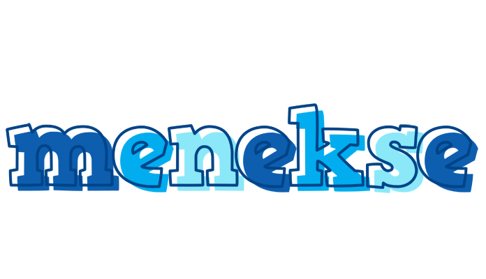 Menekse sailor logo