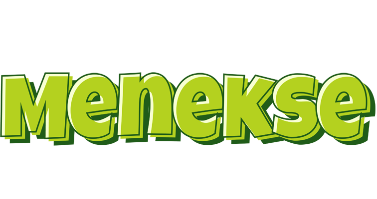 Menekse summer logo