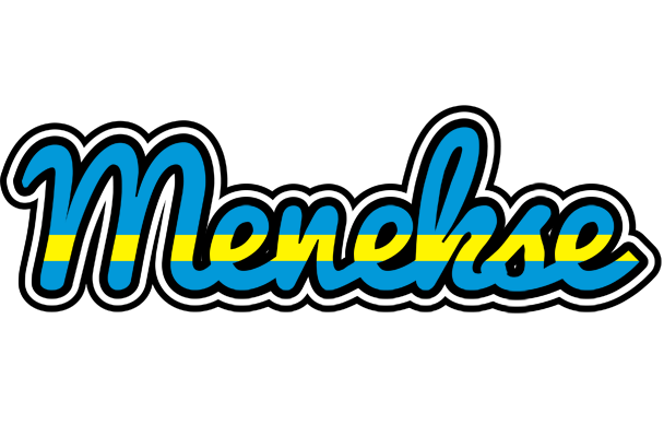 Menekse sweden logo