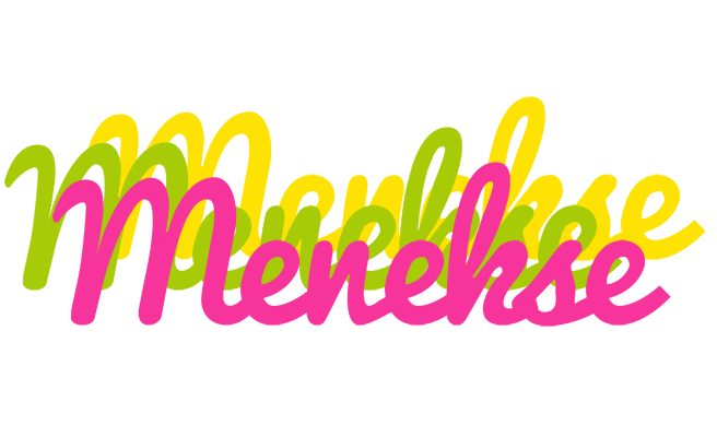 Menekse sweets logo
