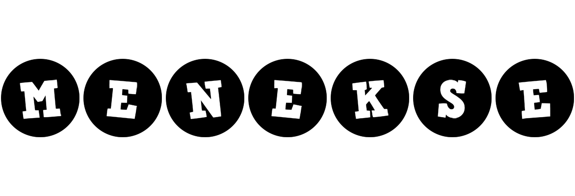Menekse tools logo