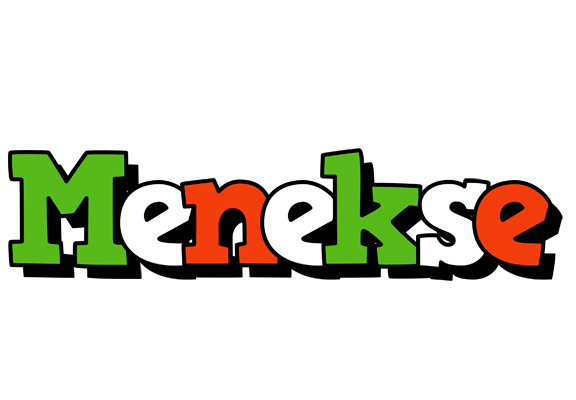 Menekse venezia logo