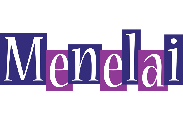 Menelai autumn logo