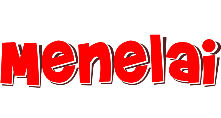 Menelai basket logo
