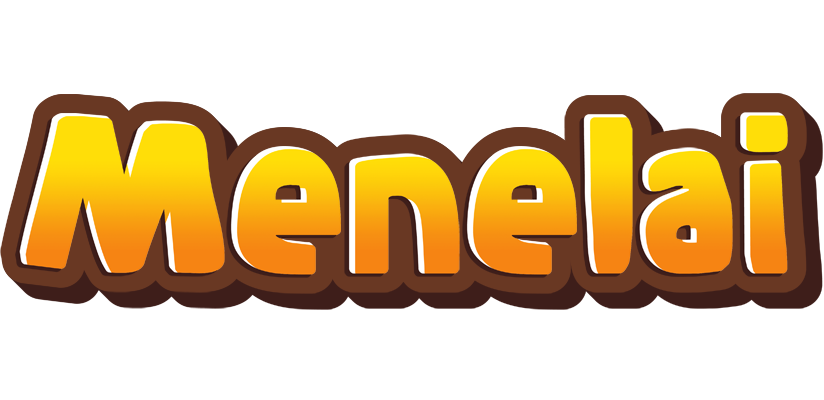 Menelai cookies logo