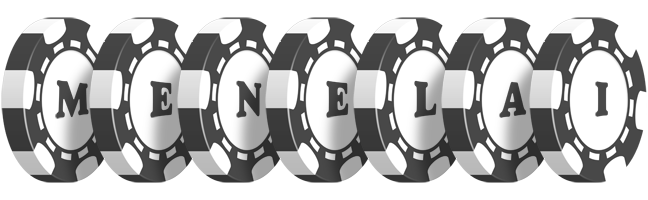 Menelai dealer logo