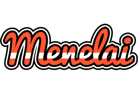 Menelai denmark logo