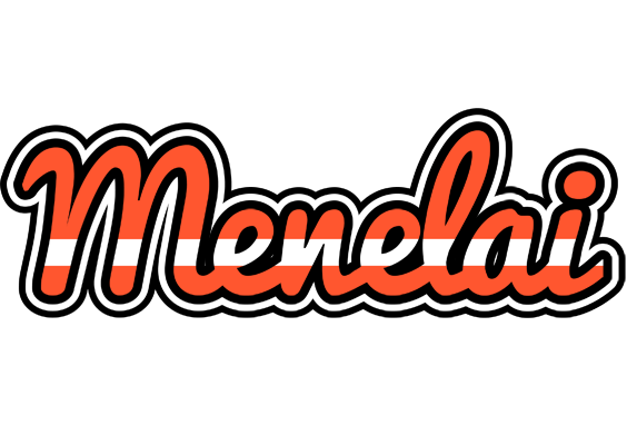 Menelai denmark logo