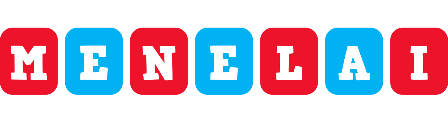 Menelai diesel logo