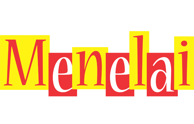 Menelai errors logo