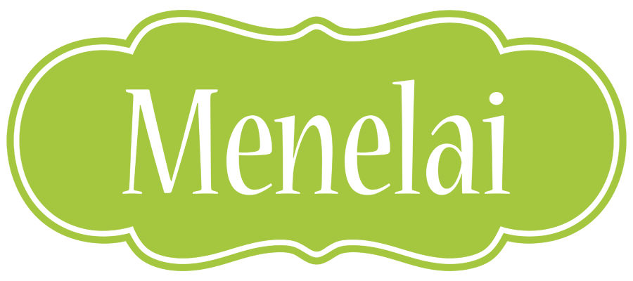 Menelai family logo