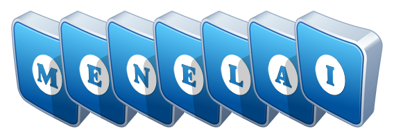 Menelai flippy logo
