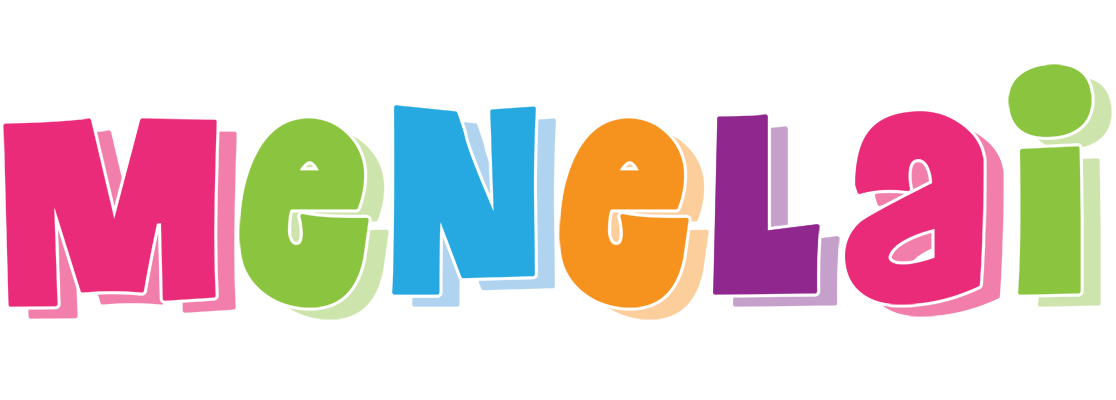 Menelai friday logo