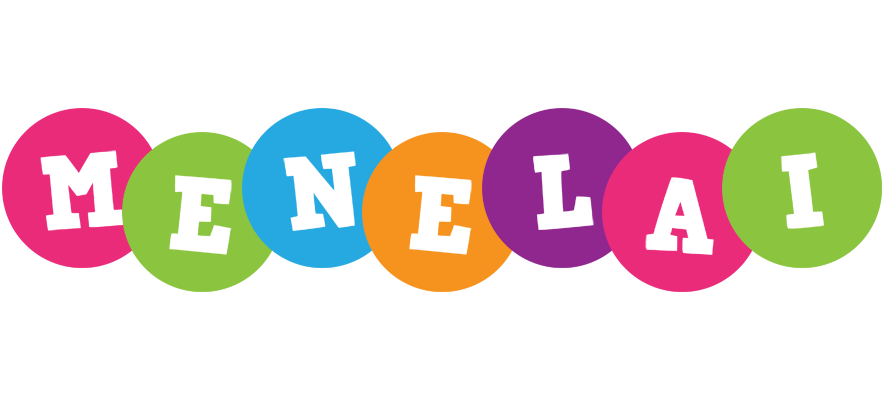 Menelai friends logo