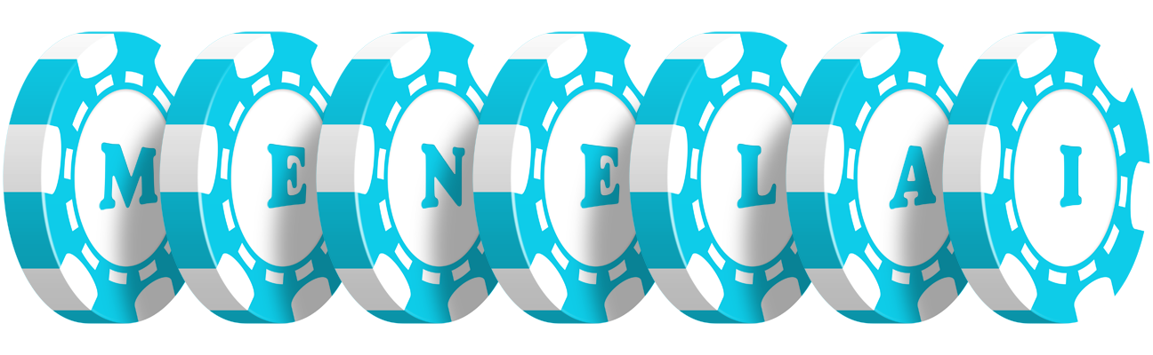 Menelai funbet logo