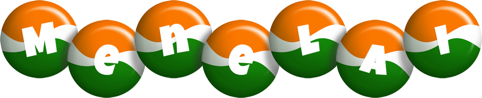 Menelai india logo