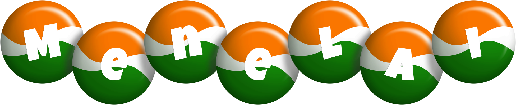 Menelai india logo