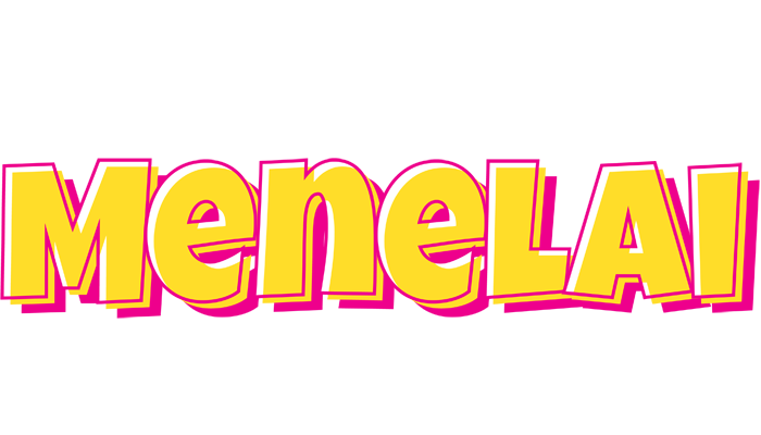 Menelai kaboom logo
