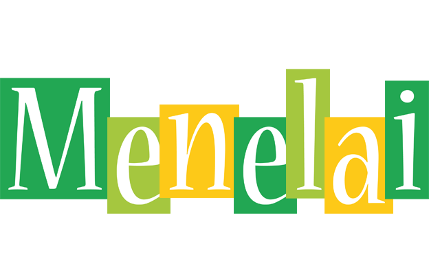 Menelai lemonade logo