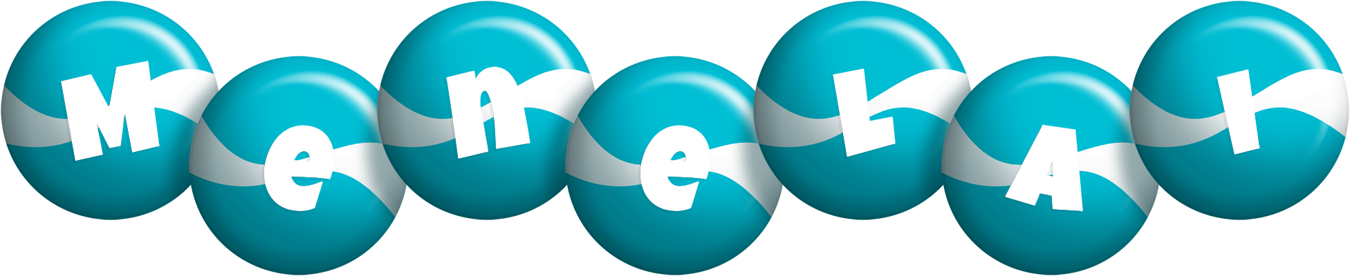 Menelai messi logo