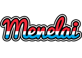 Menelai norway logo