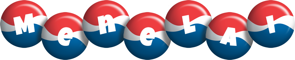 Menelai paris logo