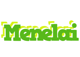 Menelai picnic logo