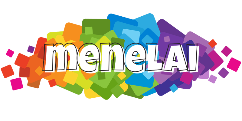 Menelai pixels logo