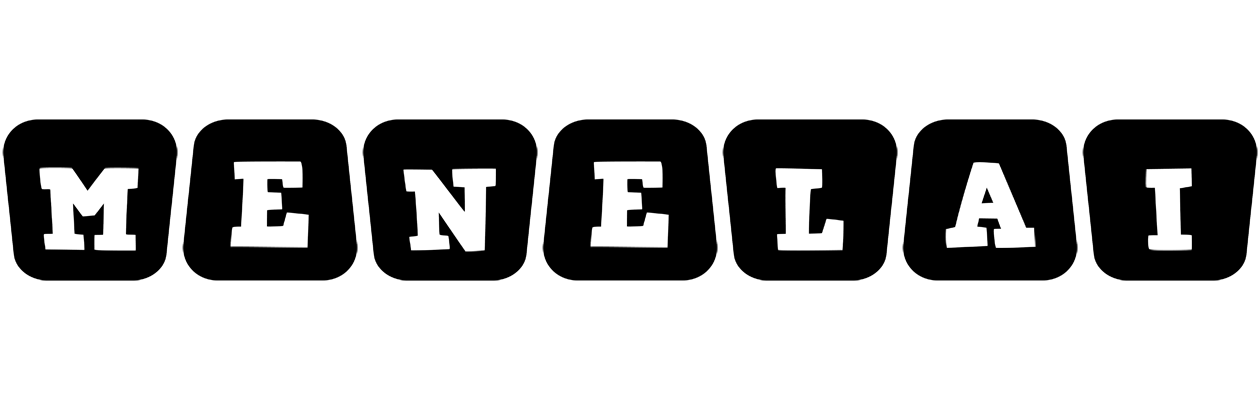 Menelai racing logo