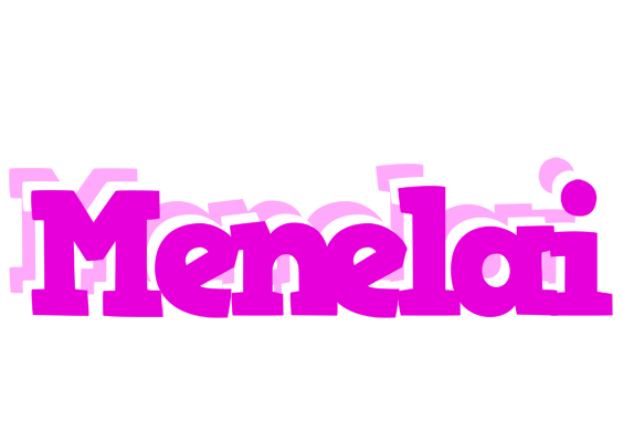 Menelai rumba logo