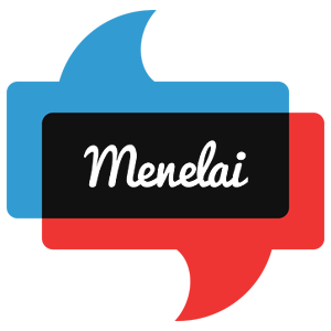 Menelai sharks logo