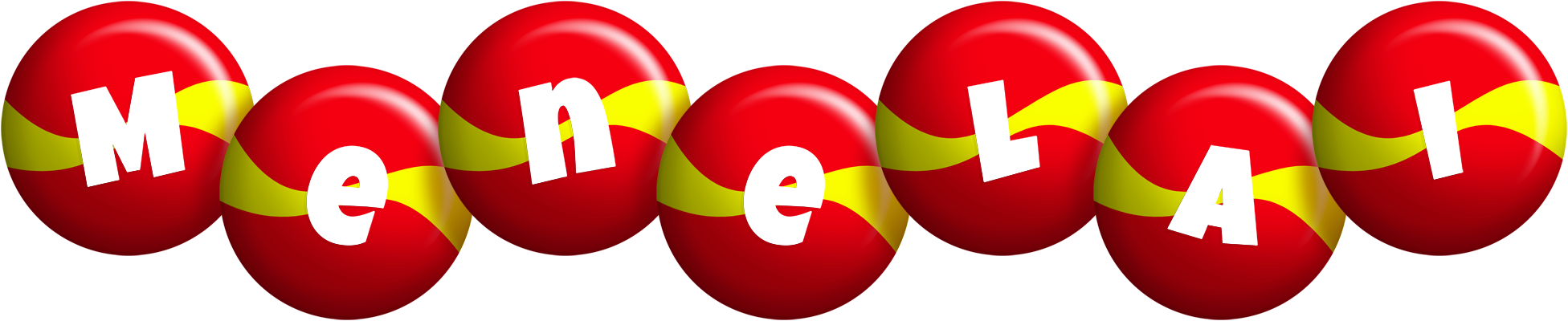 Menelai spain logo