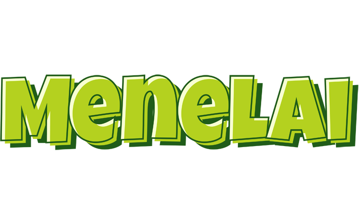 Menelai summer logo