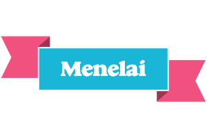 Menelai today logo