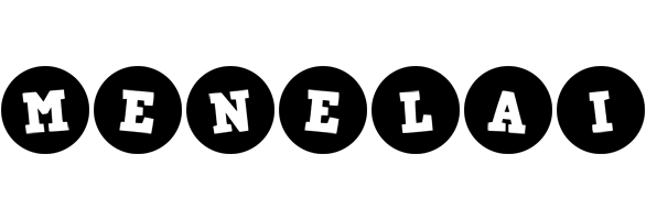 Menelai tools logo