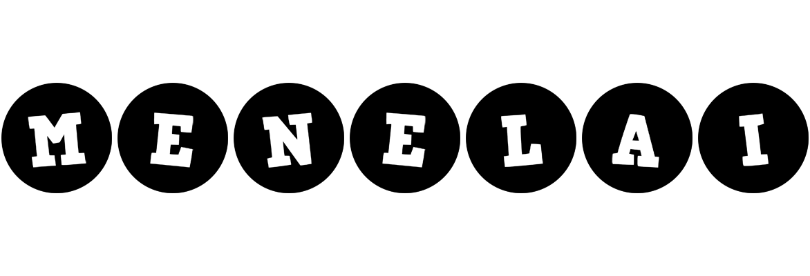 Menelai tools logo