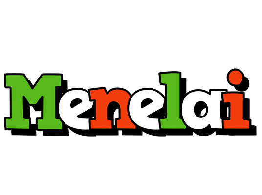 Menelai venezia logo