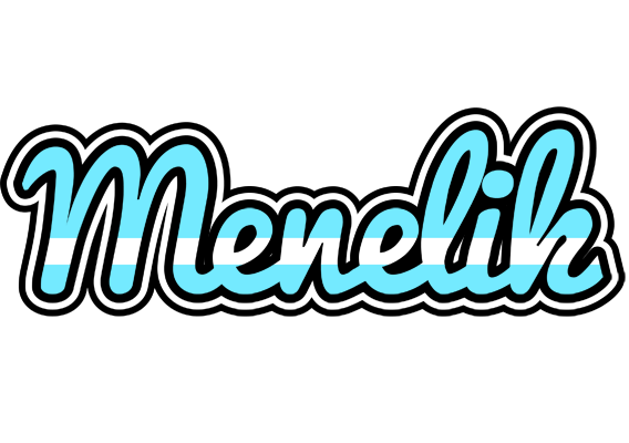 Menelik argentine logo
