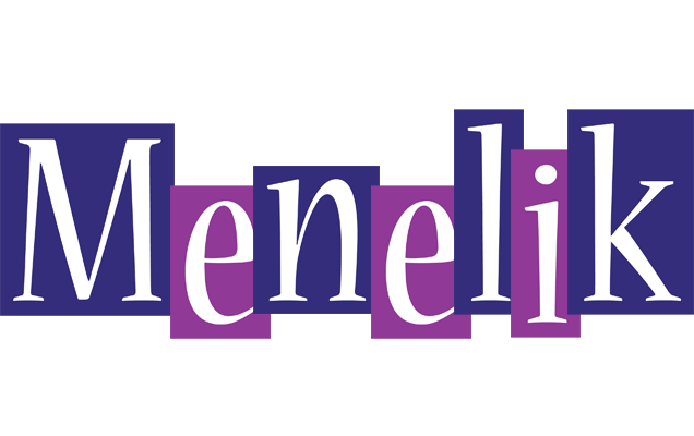 Menelik autumn logo