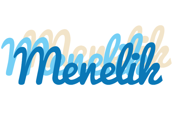 Menelik breeze logo