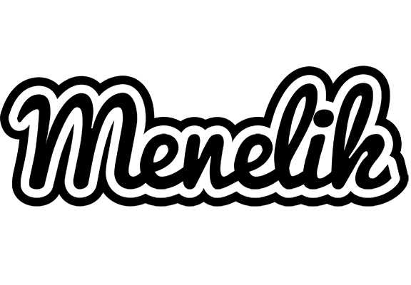 Menelik chess logo