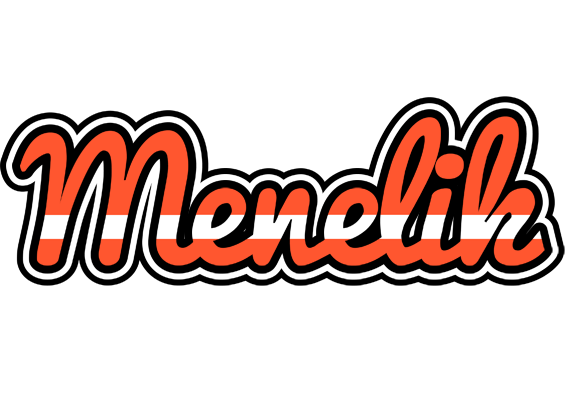 Menelik denmark logo