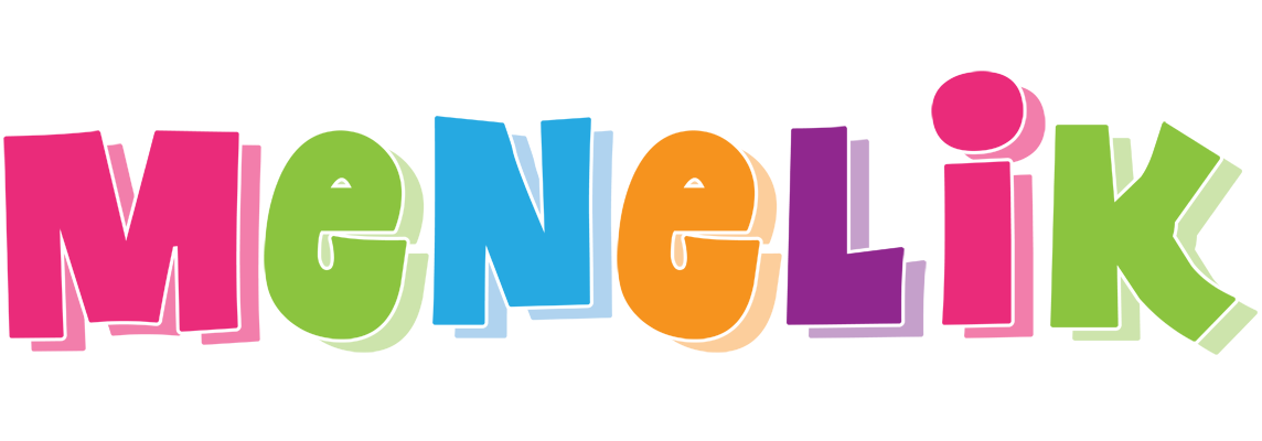 Menelik friday logo