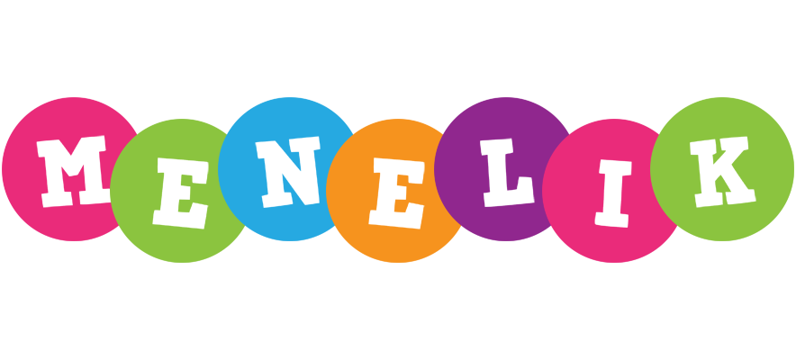 Menelik friends logo