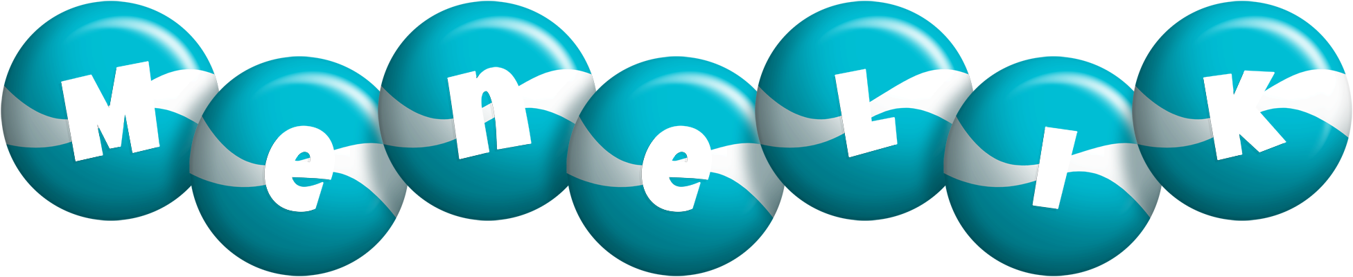 Menelik messi logo