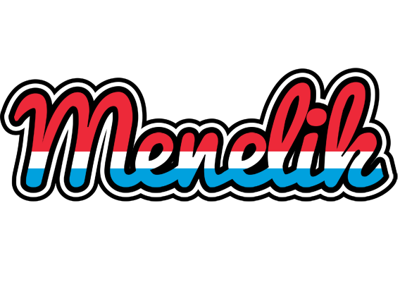 Menelik norway logo
