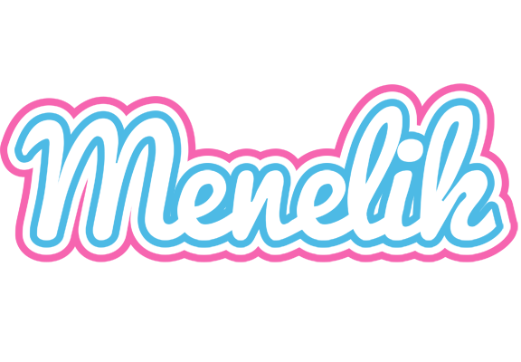 Menelik outdoors logo