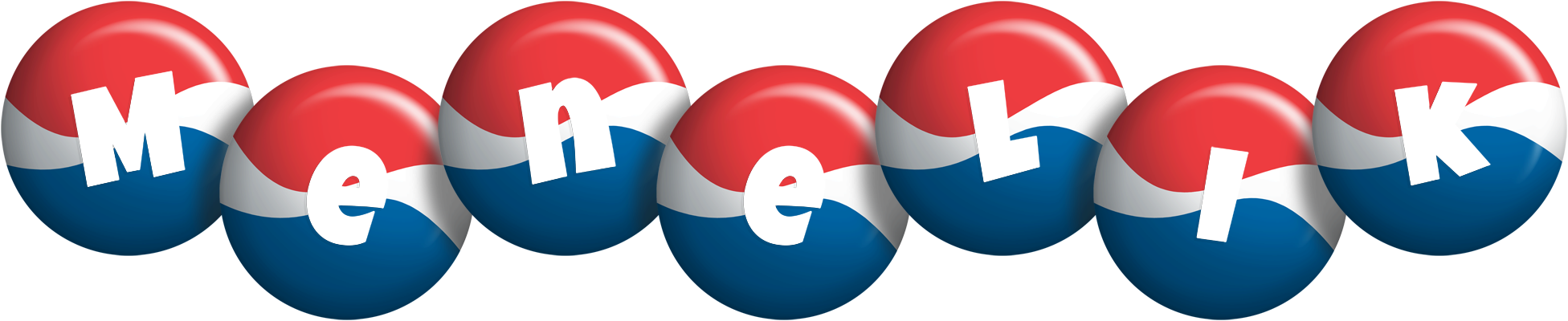 Menelik paris logo