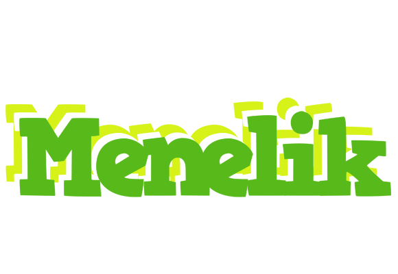 Menelik picnic logo
