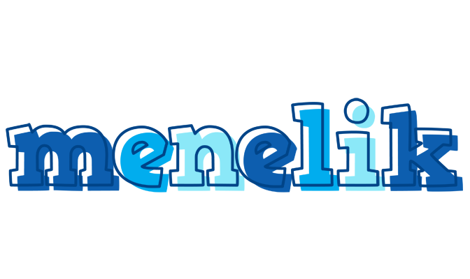 Menelik sailor logo